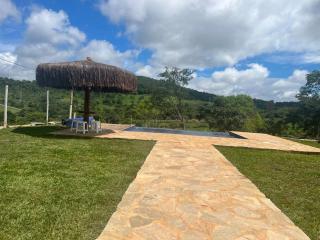 Casa de Campo Vivenda da Serra - 4