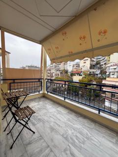 Family Nest Apartment SKG - Tesalónica - 1