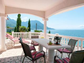 Villa Amarila - Podaca - 7
