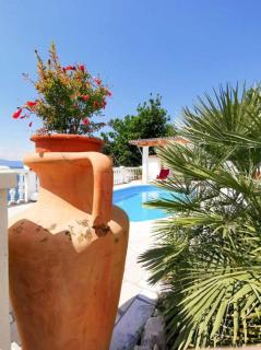 Villa Amarila - Podaca - 4
