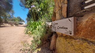 Casa Catalina, ampia, luminosa e con vista mare - Cannigione - 0