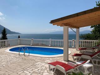 Villa Amarila - Podaca - 9