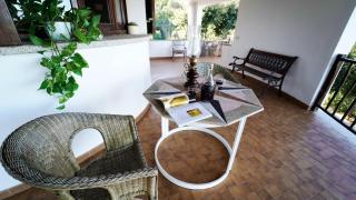 Casa Catalina, ampia, luminosa e con vista mare - Cannigione - 6