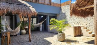 Kin Tulum House downtown - Tulum - 8