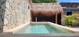 Kin Tulum House downtown - Tulum - 4