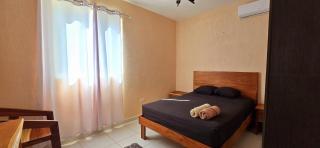 Kin Tulum - Bajo con terraza - 1