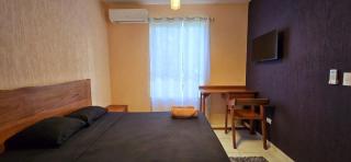 Kin Tulum - Bajo con terraza - 2