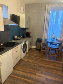 Appartement JOANNA - 2