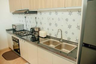 Lydiah's place - Nairobi - 8