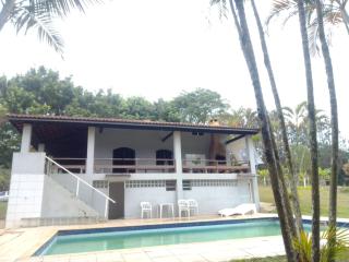 Pesqueiro ABUX - 3