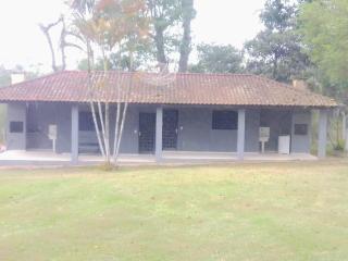 Pesqueiro ABUX - 2