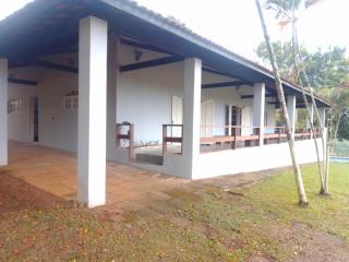 Pesqueiro ABUX - Mogi das Cruzes - 1