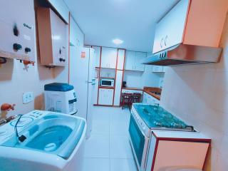 HIUS 61 vista mar total - Rio de Janeiro - 8