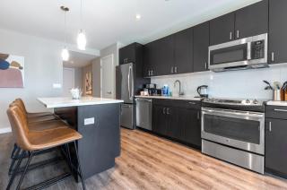 Private 2BR Apt Seaport-VIA-714 - Boston - 9