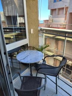 Depto Güemes y la costa - 0