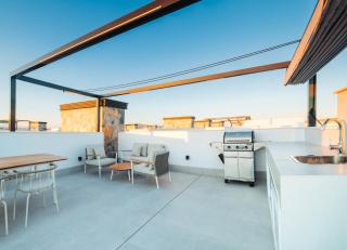 Villa Lakeside Rosalia - Torre-Pacheco - 3