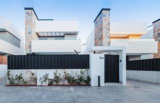 Villa Lakeside Rosalia - Torre-Pacheco - 5