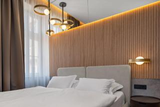 Monamel Luxury Suites - Split - 2