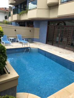 Maior apartamento de 1 quarto Cambuí 103 décimo andar - 1