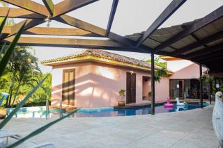 Casa Barco Ferradura - Casa de Aluguel - 5Suítes - 8