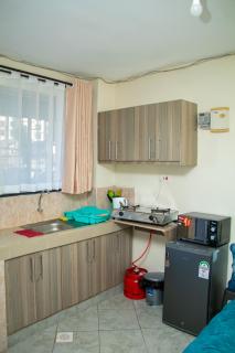 Emerald-Zen Home - Ruaka - 2
