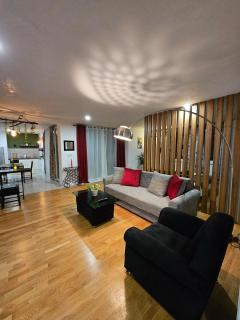 City Center Panorama Suite - 0