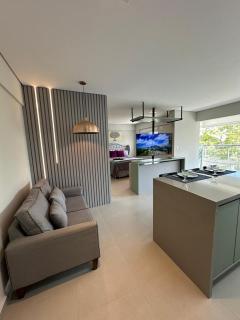 Studio de Alto Padrão no Jardim Aquarius - São José dos Campos - 0