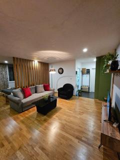 City Center Panorama Suite - 6