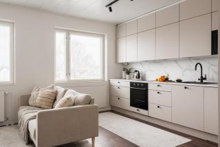 Borg Itsenäisyydenkatu - Pori - 5