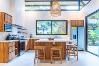 Coco Nosara Villas Guiones Family Resort Casa Rubi - 8