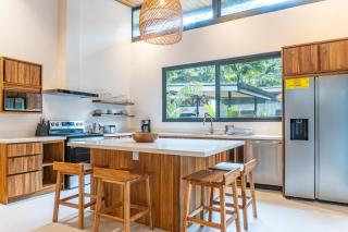 Coco Nosara Villas Guiones Family Resort Casa Rubi - 7