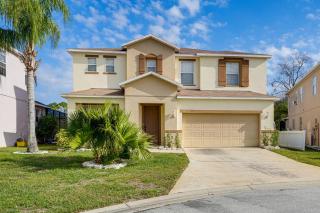 Near Disney and Golf Pet-Friendly Davenport Home! - 9