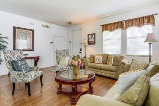 Near Disney & Golf: Pet-Friendly Davenport Home! - 7
