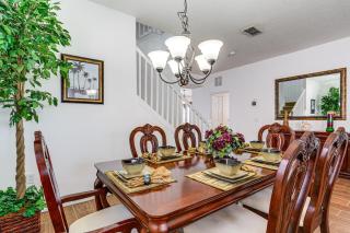 Near Disney and Golf Pet-Friendly Davenport Home! - 4