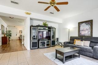 Near Disney & Golf: Pet-Friendly Davenport Home! - 3