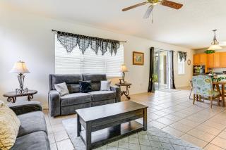 Near Disney & Golf: Pet-Friendly Davenport Home! - 2