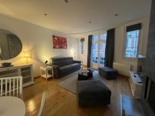 Appartement Loving You - Quartier Bonsecours - Trouville-sur-Mer - 0
