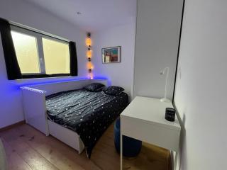 Appartement Loving You - Quartier Bonsecours - 4
