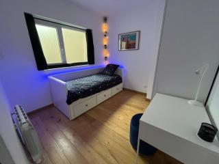 Appartement Loving You - Quartier Bonsecours - Trouville-sur-Mer - 3