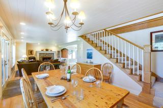 2 Mi to Lake Tahoe Spacious and Serene Retreat! - Tahoe City - 8