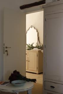 El Mirador de Benialfaqui, Apartamento Els Cireres - - 7