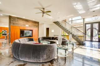 7 Mi to Dtwn ATL Sleek and Modern Home! - Atlanta - 8