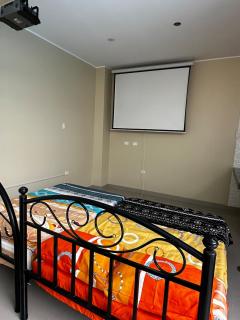 Stylish and spacious house with Pool and Jacuzzi - Ica - 9