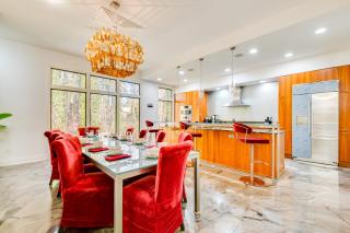 7 Mi to Dtwn ATL Sleek and Modern Home! - Atlanta - 4