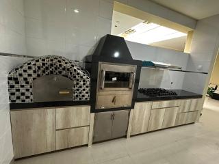 Stylish and spacious house with Pool and Jacuzzi - Ica - 3