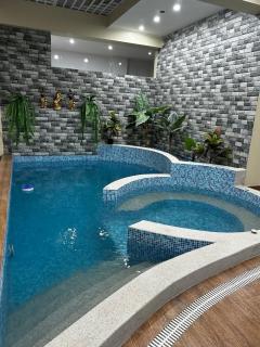 Stylish and spacious house with Pool and Jacuzzi - Ica - 2