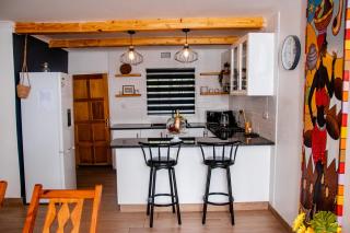 Kanana Villas - Maun 2 bedroom apartment - 2