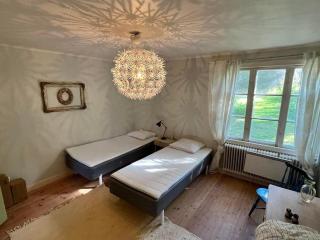 Hytte i Nordlige Varmland ved Branas - 5