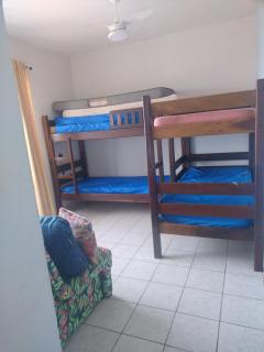 apartamento em Peruíbe - Peruíbe - 8