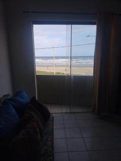 apartamento em Peruíbe - Peruíbe - 1